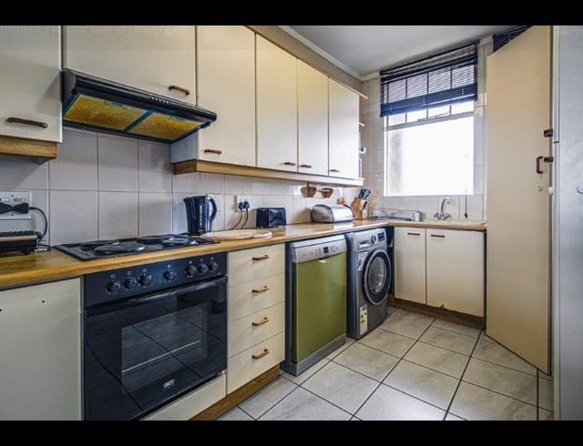 2 BEDROOM APARTMENT FOR SALE IN DOWERGLEN
